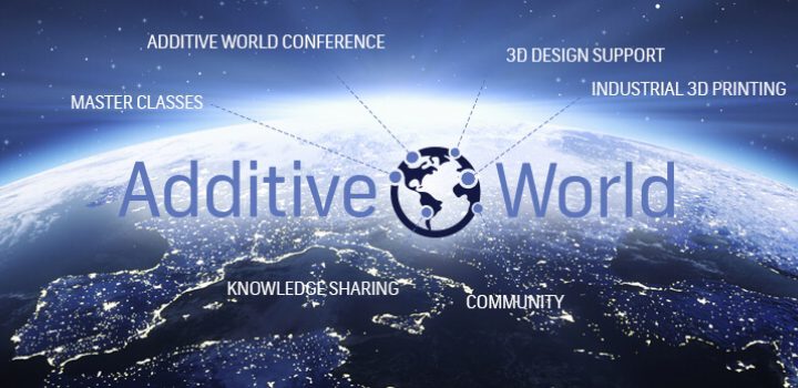20.-21.03.2019 – Additive World Conference