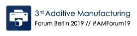 14.03.-15.03. 2019 – AM Forum Berlin